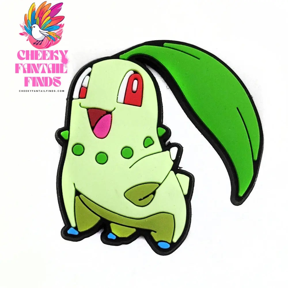 Pokemon Pikachu Shoes Charms for Clogs Sandals Decoration PVC Cartoon Shoe Accessories Charms for Friends Gifts - Cheeky Fantail Finds
