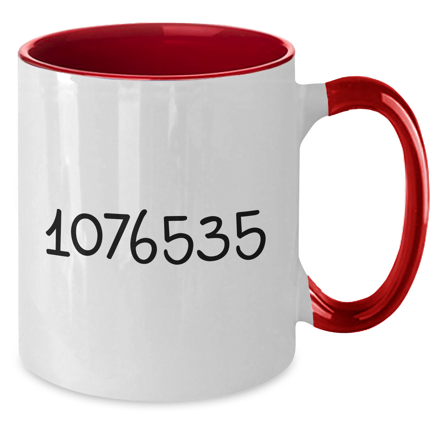 Funny Payroll Clerk Gifts - I'm A Payroll Clerk. I Speak Fluently In genius. - Unique Two Tone Coffee Mug for Father's Day Unique Gifts from Family, Coworkers, or Friends - Additional