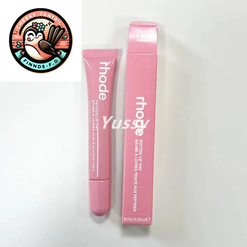 RHODE Makeup Cheek Blush Cream Blusher Stick Lip Gloss Phone Case For iPhone New Toast SALTY TAN Raspberry Espresso Lipstick INS Cheeky Fantail Finds