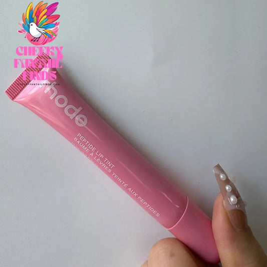 RHODE Makeup Toast INS Cheek Blush Cream Blusher Stick Lip Gloss Phone Case For iPhone INS SALTY TAN Raspberry Espresso Lipstick Cheeky Fantail Finds