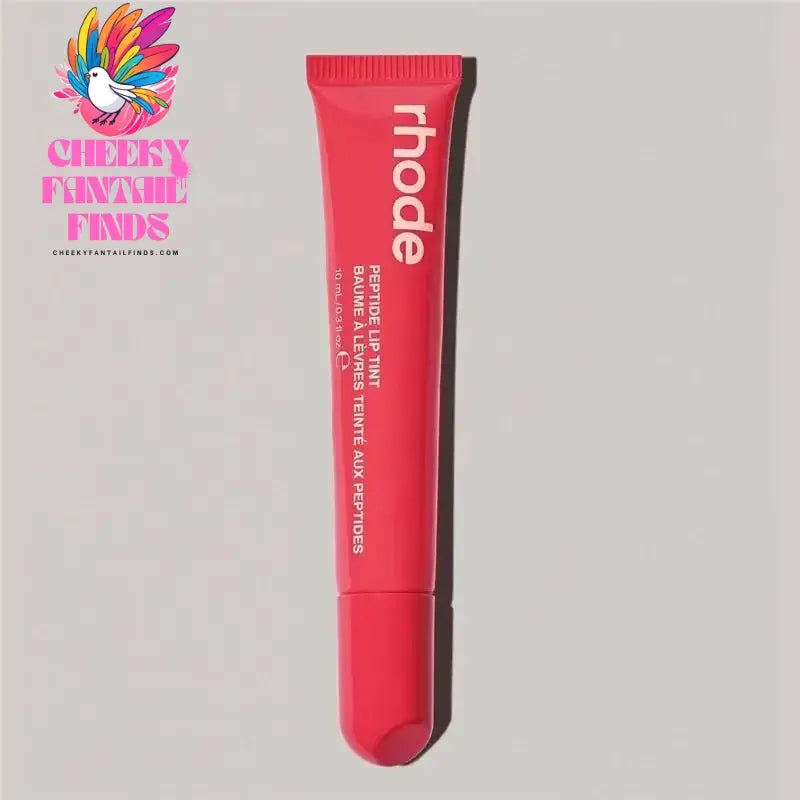 RHODE Makeup Toast INS Cheek Blush Cream Blusher Stick Lip Gloss Phone Case For iPhone INS SALTY TAN Raspberry Espresso Lipstick Cheeky Fantail Finds