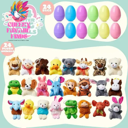 Rabbit Shaped Tabletop Hand and Foot Print Wooden Decorative Keepsake Plaque Is Suitable for Easter 12 Pcs Prefilled Easter Eggs Cheeky Fantail Finds