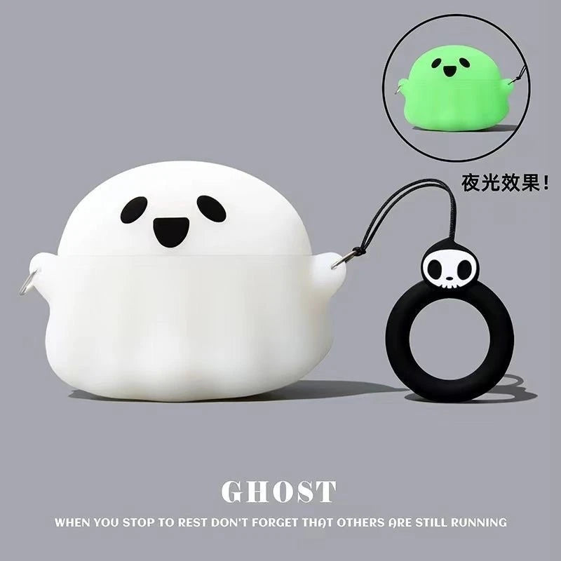 Pokemon Case For Beats Studio Buds Case Cartoon Silicone Cover For Beats Studio Buds Plus Earphone Charging Accessories Cover