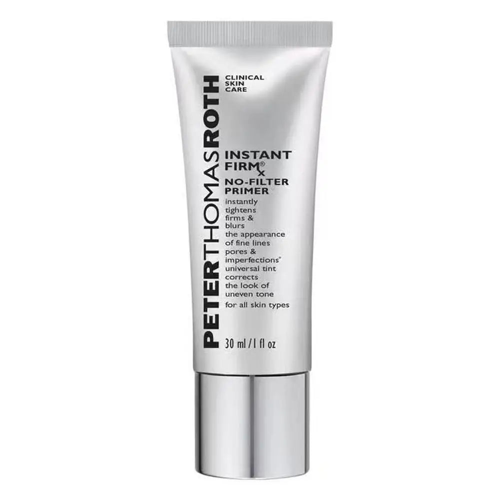 30ML Face Tightener Firm Smooth Look Of Fine Lines Deep Wrinkles Pores Instant FirmX Temporary Eye Tightener Skin Care