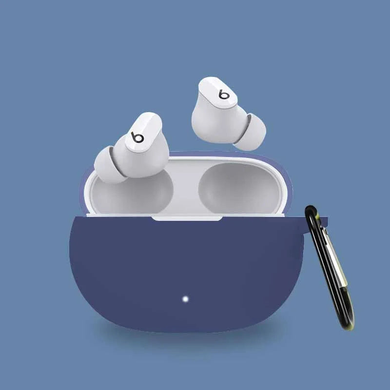 Pokemon Case For Beats Studio Buds Case Cartoon Silicone Cover For Beats Studio Buds Plus Earphone Charging Accessories Cover
