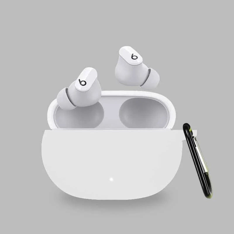 Pokemon Case For Beats Studio Buds Case Cartoon Silicone Cover For Beats Studio Buds Plus Earphone Charging Accessories Cover