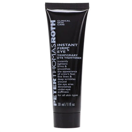 30ML Original Peter Thomas Roth Instant FIRMx Eye Temporary Eye Tightener Eye Primer