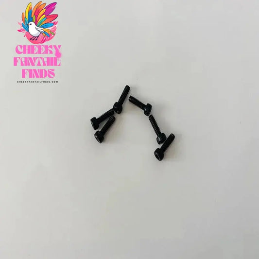 Screws+Charging Plug for Heavy Duty Protection Armor Metal Aluminum phone Case for iPhone 11Pro Max 6 6s 7 8 Plus X XR XS Max Cheeky Fantail Finds