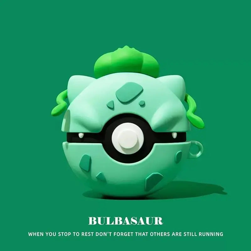 For Redmi Buds6 Pro Protective Case Wireless Earphone Case Xiaomi Redmi Buds 6 Pro TWS 3D Cute Cartoon Silicone Soft Cover