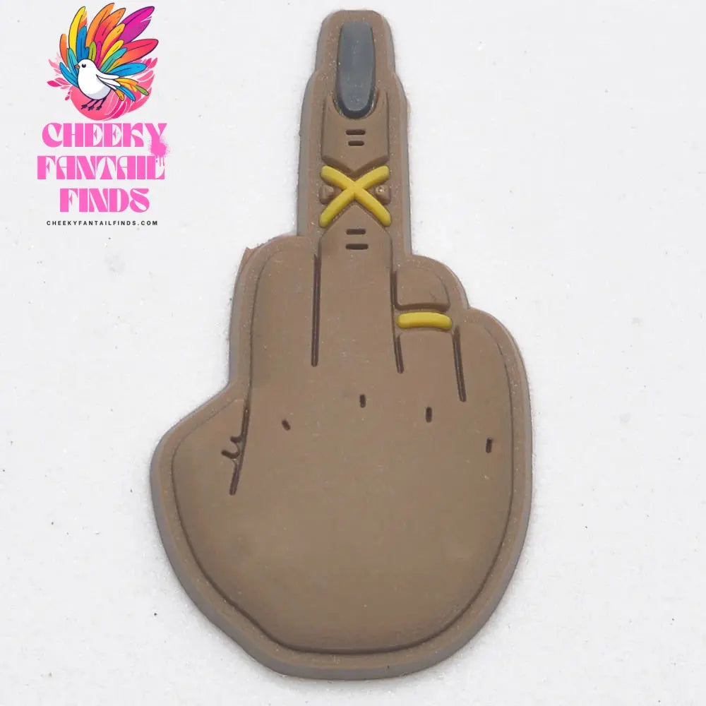 Shoe Charms Black Lives Matter PVC Cartoon Portraits Shoe Accessories for boys girls adults gifts Cheeky Fantail Finds