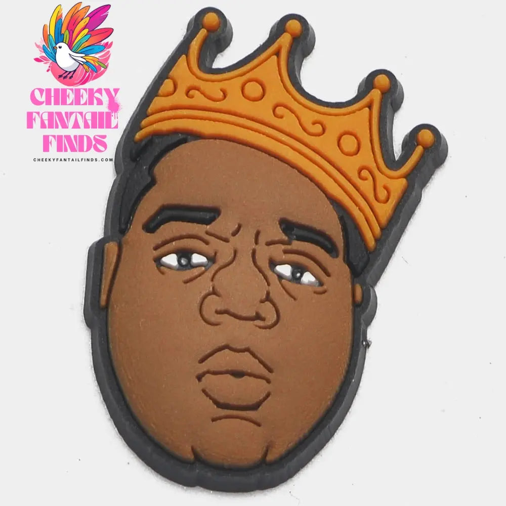 Shoe Charms Black Lives Matter PVC Cartoon Portraits Shoe Accessories for boys girls adults gifts Cheeky Fantail Finds