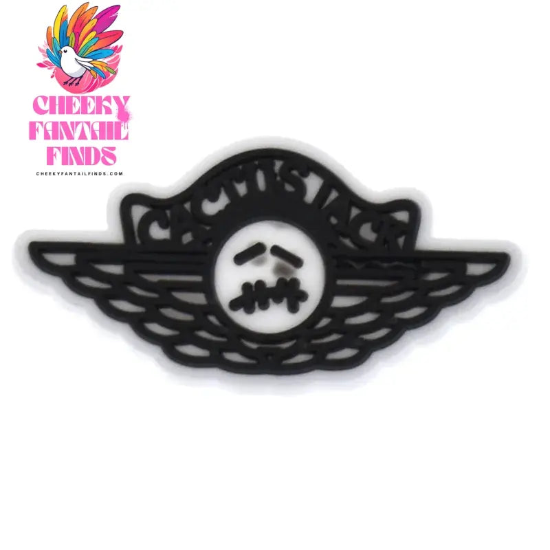 Shoe Charms PVC MAX size flower monster face clothes dress for Clogs Sandals Decoration Accessories buckles unisex Boys Gifts Cheeky Fantail Finds