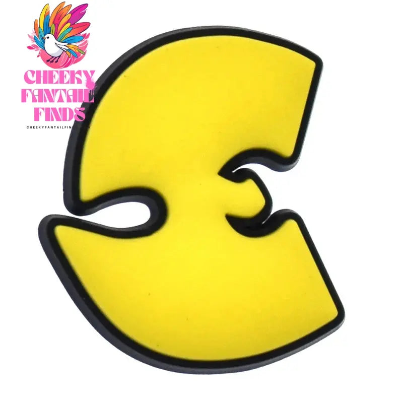 Shoe Charms PVC MAX size flower monster face clothes dress for Clogs Sandals Decoration Accessories buckles unisex Boys Gifts Cheeky Fantail Finds