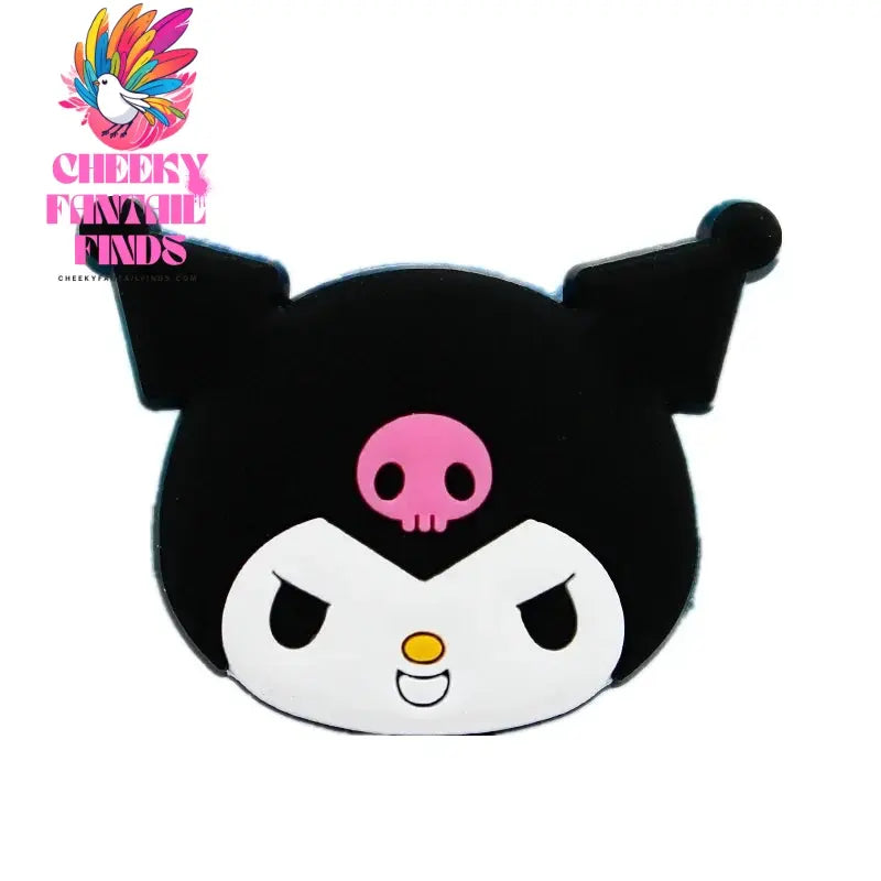 Shoes Charm for Shoe Charms Accessories Hello Kitty Decoration Sanrio Shoe Charms Pink Lot Kuromi Melody Girls Kids Women Pack Cheeky Fantail Finds