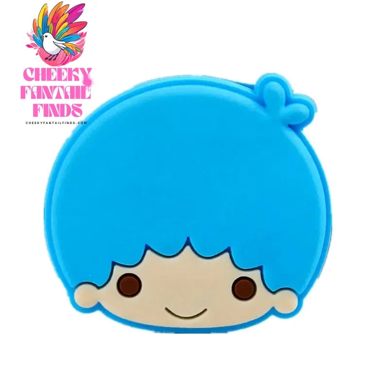 Shoes Charm for Shoe Charms Accessories Hello Kitty Decoration Sanrio Shoe Charms Pink Lot Kuromi Melody Girls Kids Women Pack Cheeky Fantail Finds