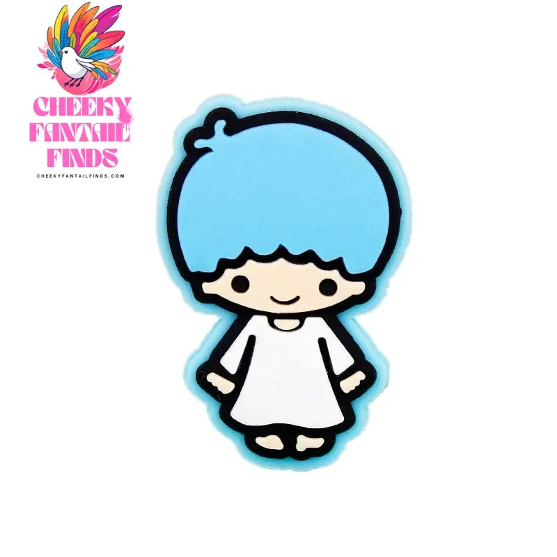 Shoes Charm for Shoe Charms Accessories Hello Kitty Decoration Sanrio Shoe Charms Pink Lot Kuromi Melody Girls Kids Women Pack Cheeky Fantail Finds