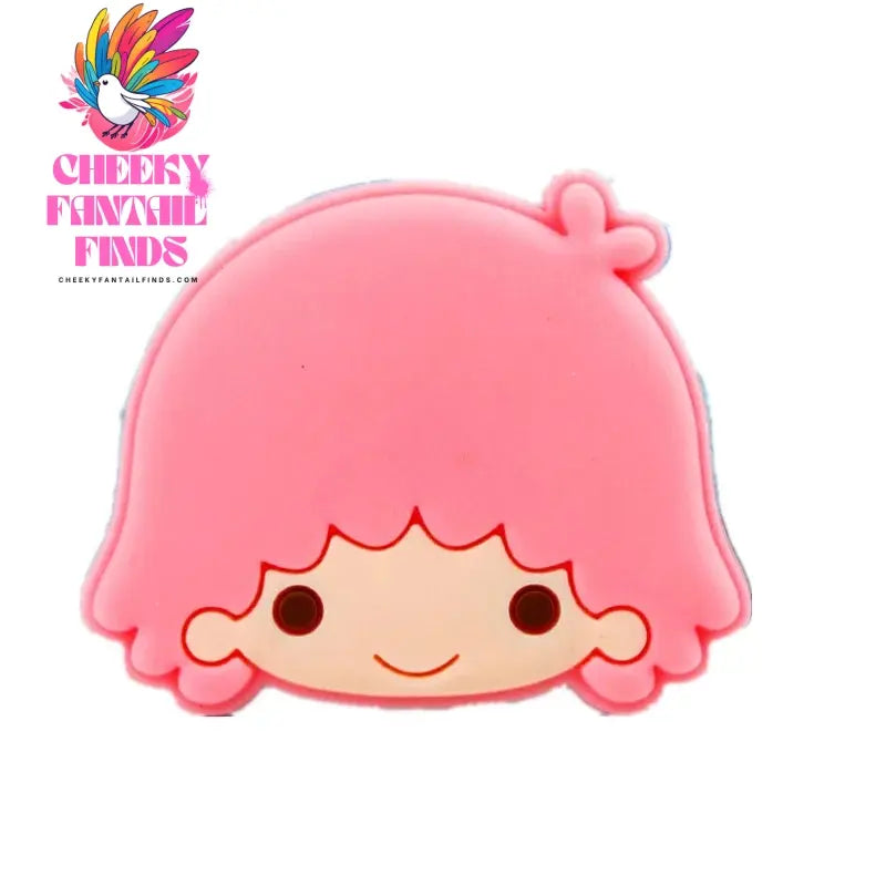 Shoes Charm for Shoe Charms Accessories Hello Kitty Decoration Sanrio Shoe Charms Pink Lot Kuromi Melody Girls Kids Women Pack Cheeky Fantail Finds