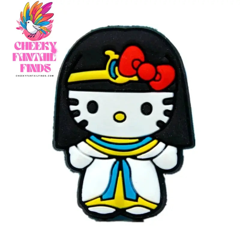 Shoes Charm for Shoe Charms Accessories Hello Kitty Decoration Sanrio Shoe Charms Pink Lot Kuromi Melody Girls Kids Women Pack Cheeky Fantail Finds