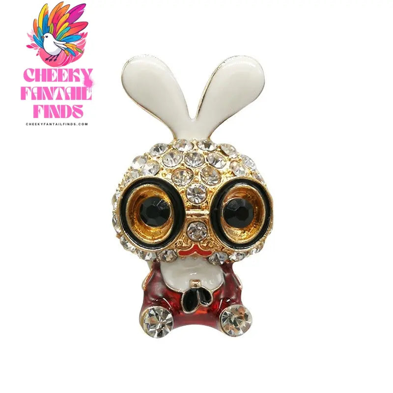 Shoes Metal Shoe Ornament Buckle Accessories Cheeky Fantail Finds