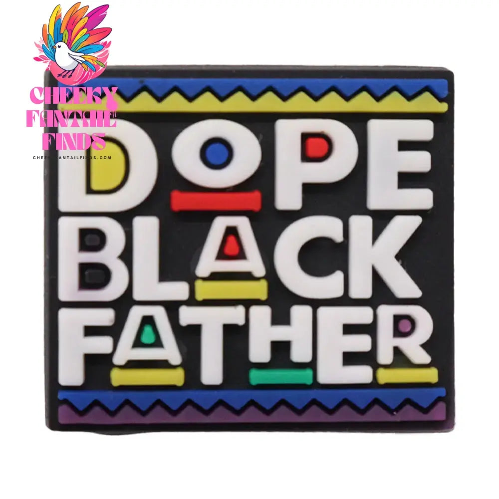 Single Sale 1pcs PVC Shoe Charms Black Girl Magic BLM Queen Hand Melanin Poppin Buckle Clog Decorations for Bands Xmas Gifts Cheeky Fantail Finds