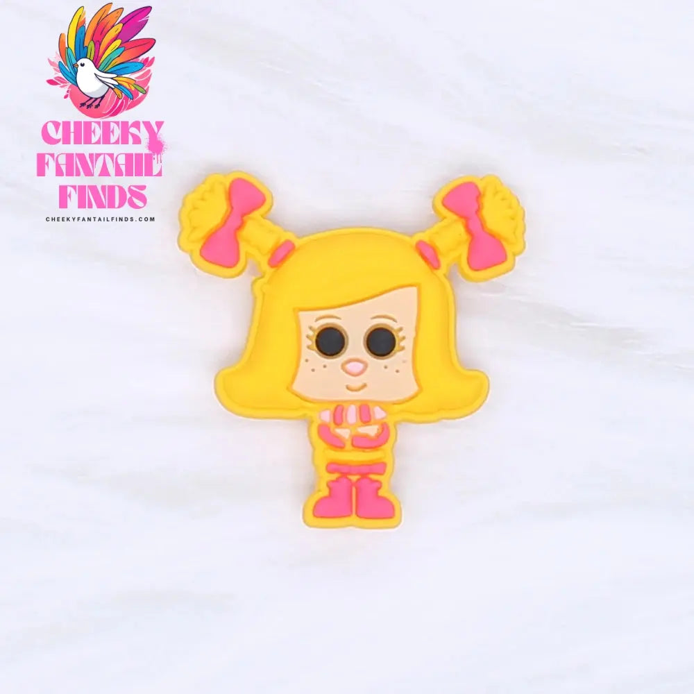 Single Sale Christmas Series Xmas Tree Shoe Charms Accessories Decorations PVC Classic Clog Buckle for Kids Party Xmas Gifts Cheeky Fantail Finds