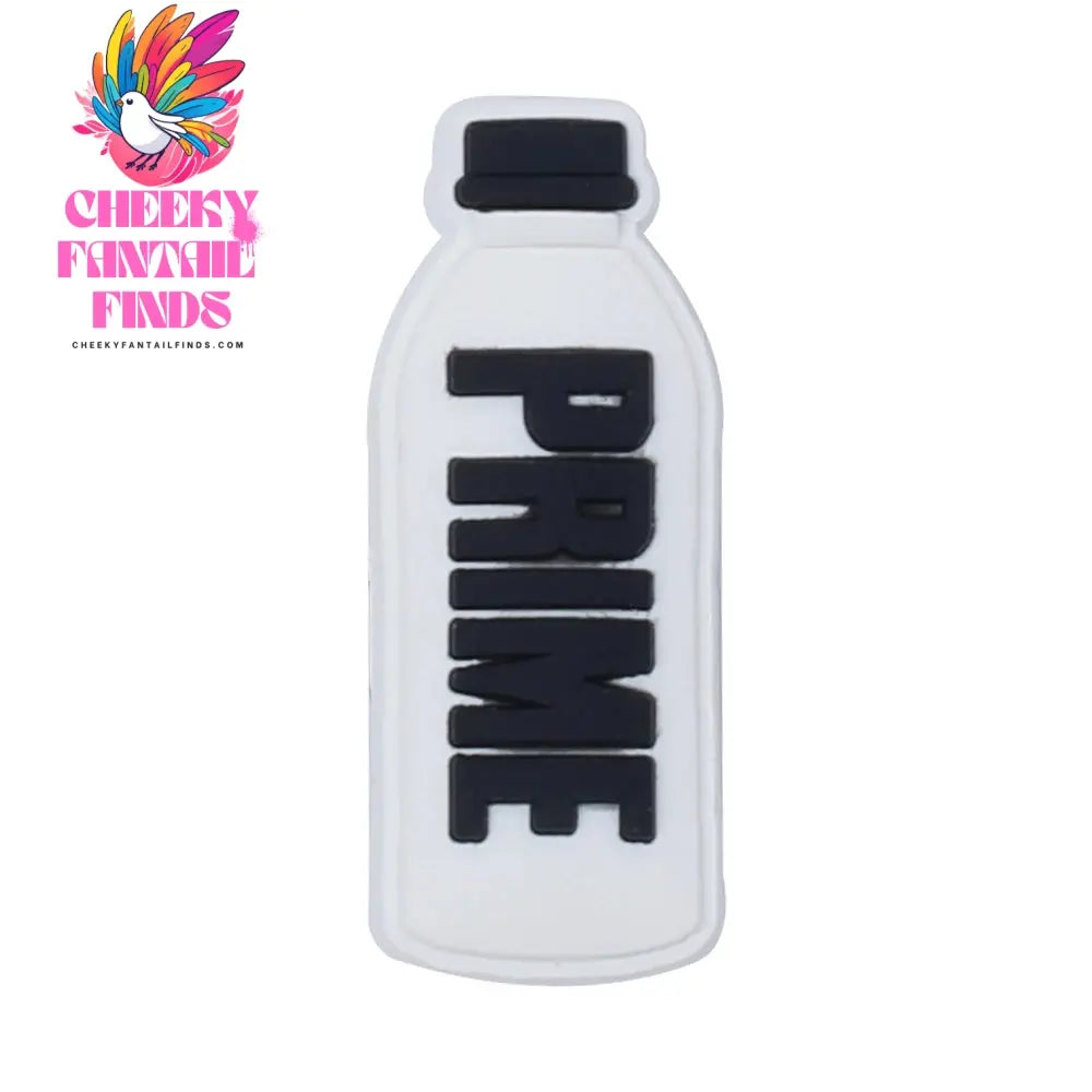 Single sale Prime Various Beverage PVC shoe Charms Accessories Decoration Buckles Classic Clog Fit Bands Bracelets Cheeky Fantail Finds