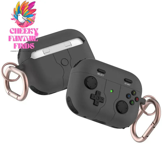 Snack Case For Airpods Pro 2 Generation Cute Cartoon Case For Airpods 1 2 Strawberry Avocado Earphone Cover For Airpods 3 2021 Cheeky Fantail Finds