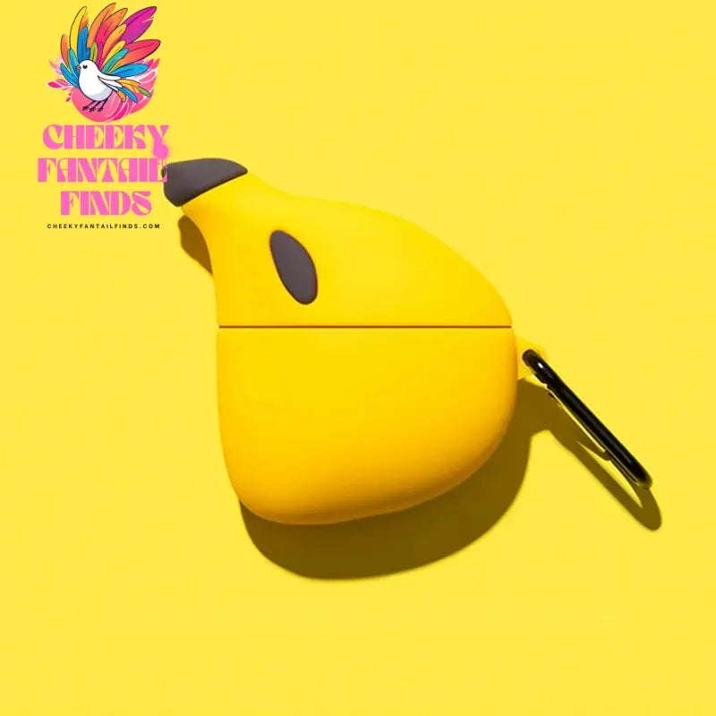 Snack Case For Airpods Pro 2 Generation Cute Cartoon Case For Airpods 1 2 Strawberry Avocado Earphone Cover For Airpods 3 2021 Cheeky Fantail Finds
