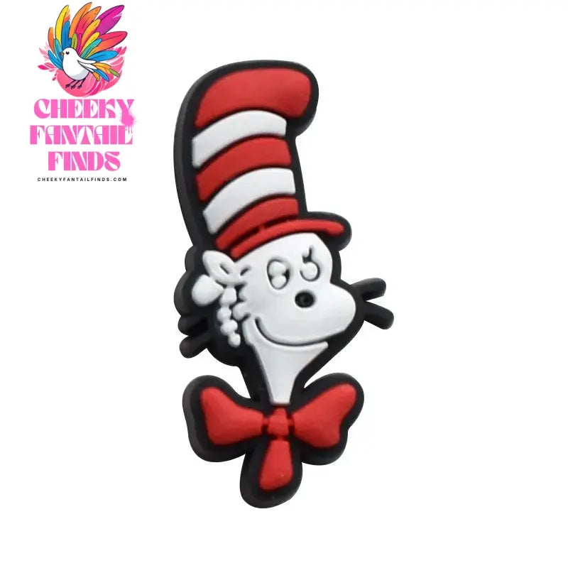 Snoopy Shoe Charms Cartoon Clogs Sandals PVC Shoe Decorations Accessories Buckle Kids Christmas Birthday Gifts - Cheeky Fantail Finds
