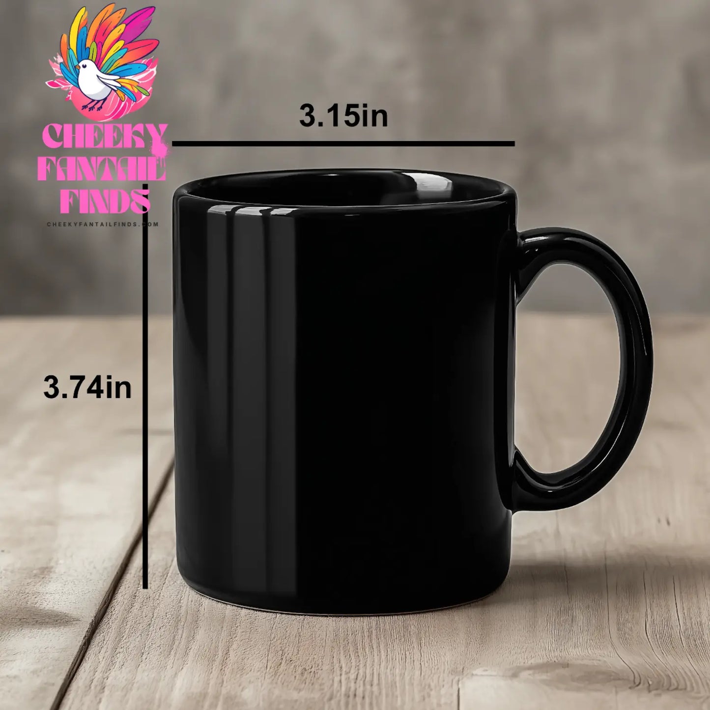 World's Greatest Teller Funny Quote Gifts for Men from Friends, Perfect Black Coffee Mug for Father's Day - Additional