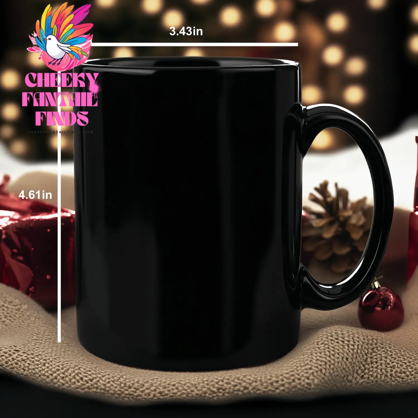World's Greatest Teller Funny Quote Gifts for Men from Friends, Perfect Black Coffee Mug for Father's Day - Additional