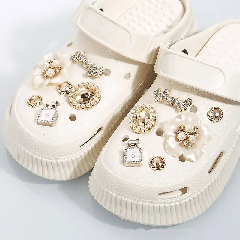 Jib-bits-Shoe-Accessories Cheeky Fantail Finds