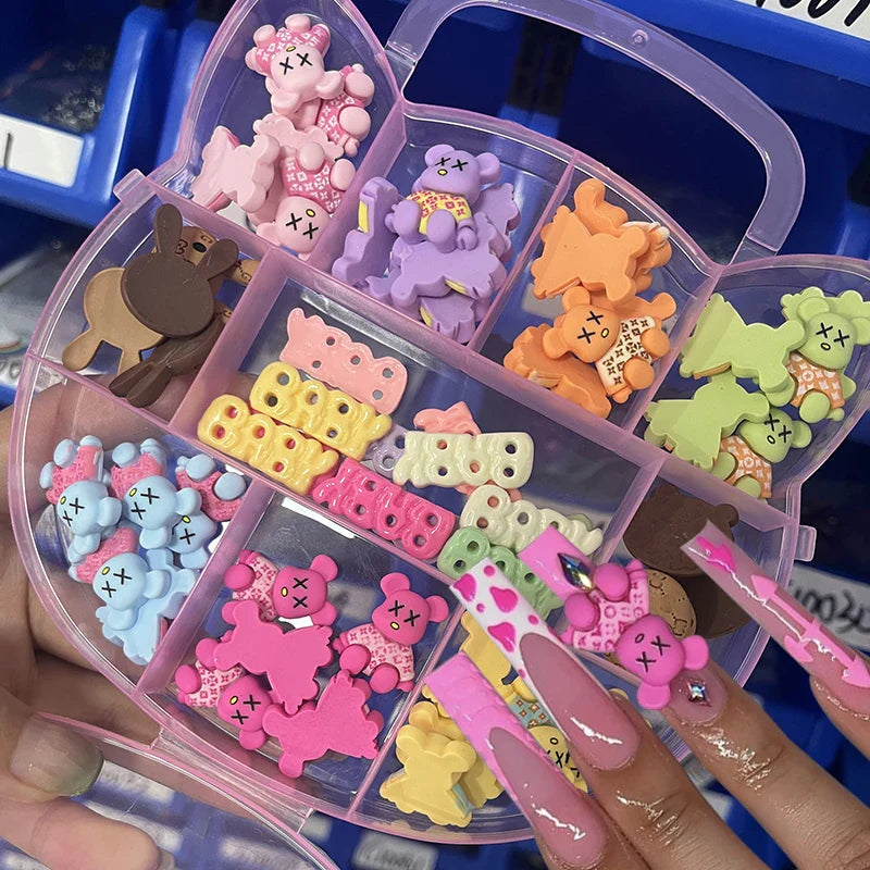 Nail-Charms-and-Accessories Cheeky Fantail Finds