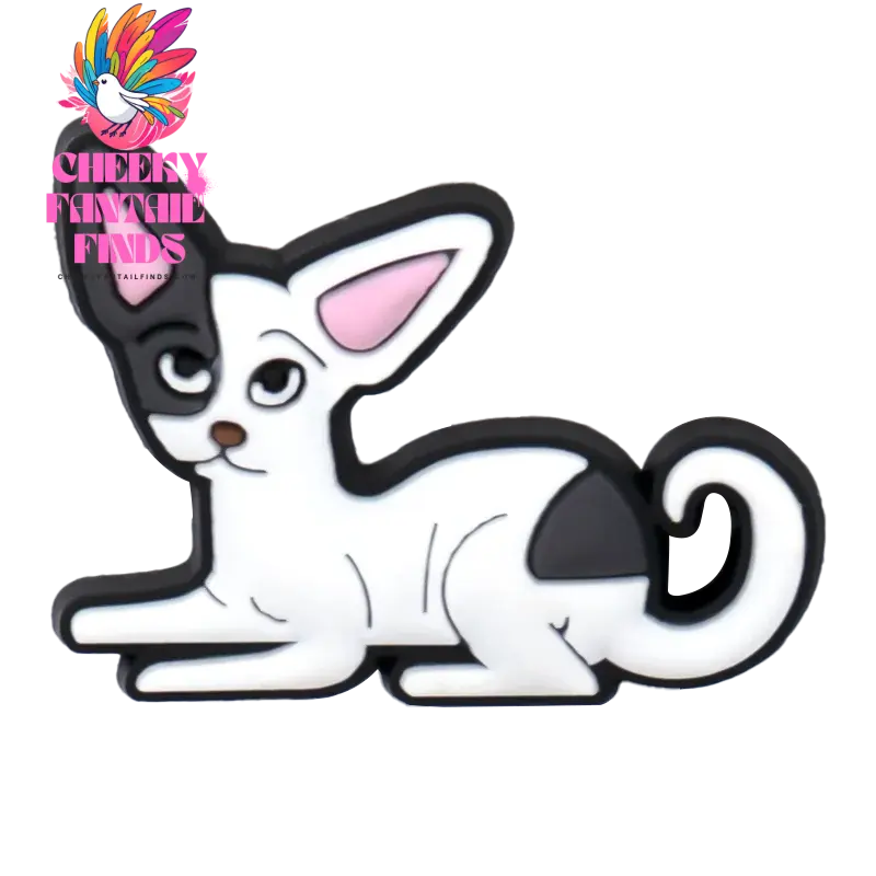 1/100pcs Cat Pin for Shoe Sphinx Orange Cat Black Cat Cute Shoe Charms for Women Girl Kids Sandal Accessories Buckle Decorations - Cheeky Fantail Finds
