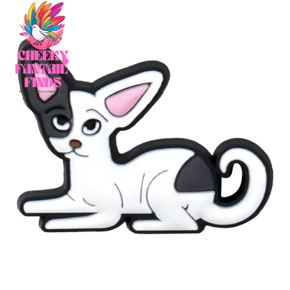 1/100pcs Cat Pin for Shoe Sphinx Orange Cat Black Cat Cute Shoe Charms for Women Girl Kids Sandal Accessories Buckle Decorations - Cheeky Fantail Finds