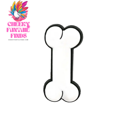 1/100pcs Dog Pin for Shoe Corgi Bulldog Dachshund Chenery Dog Shoe Charms for Kids Women Men Buckle Sandal Accessories Ornament - Cheeky Fantail Finds