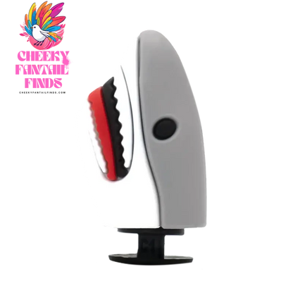 1/10pcs 3D Cute Sharks Whales Shoe Charms for Women Squid Crab Turtle Shoe Decoration Accessories Duck Mallard Pin Clog for Kids Cheeky Fantail Finds