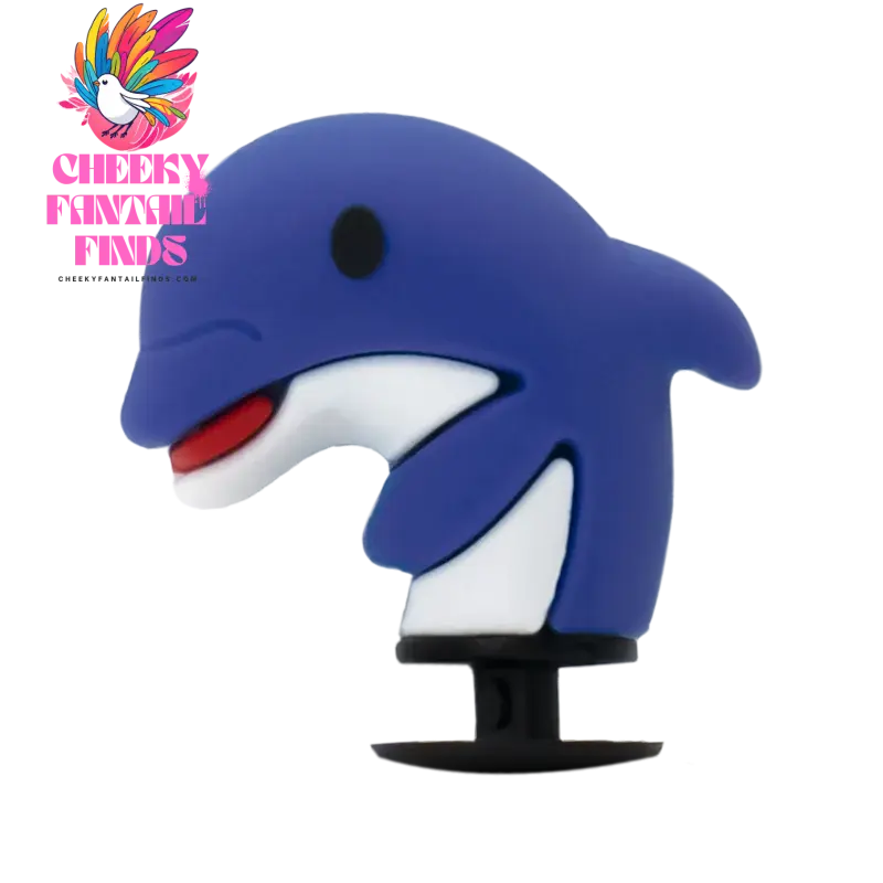 1/10pcs 3D Cute Sharks Whales Shoe Charms for Women Squid Crab Turtle Shoe Decoration Accessories Duck Mallard Pin Clog for Kids Cheeky Fantail Finds