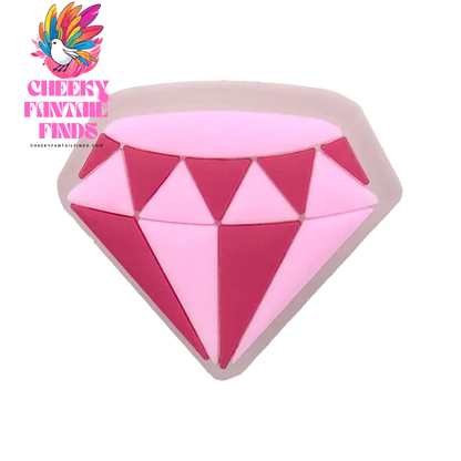 1/10pcs LED Pins for Kids Christmas Hat Tree Santa Lighted Charms Accessories Decorations Buckle Ornament Boy Girl Shoe Charm - Cheeky Fantail Finds