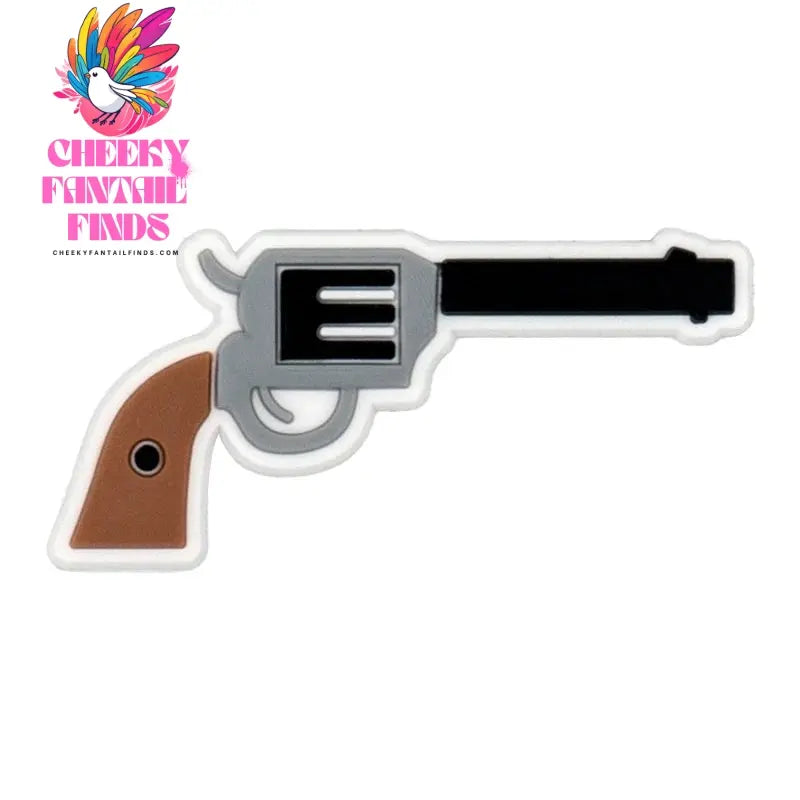 1/11/12 PVC Western Cowboy Shoe Charms Cowgirl Hat Shoe Decorations Pins for Men Women Star Heart Sandal Accessories Ornament - Cheeky Fantail Finds