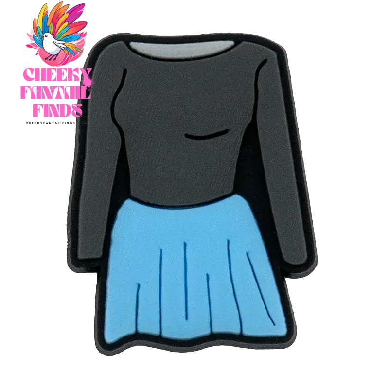 1/11pcs Ballet Shoe Charms for Women Girl Pink Pins Ballet Skirt Shoe Decorations for Dancer Sandal Accessories Ornament Buckle - Cheeky Fantail Finds