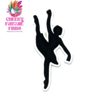 1/11pcs Ballet Shoe Charms for Women Girl Pink Pins Ballet Skirt Shoe Decorations for Dancer Sandal Accessories Ornament Buckle - Cheeky Fantail Finds