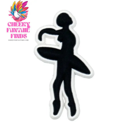 1/11pcs Ballet Shoe Charms for Women Girl Pink Pins Ballet Skirt Shoe Decorations for Dancer Sandal Accessories Ornament Buckle - Cheeky Fantail Finds