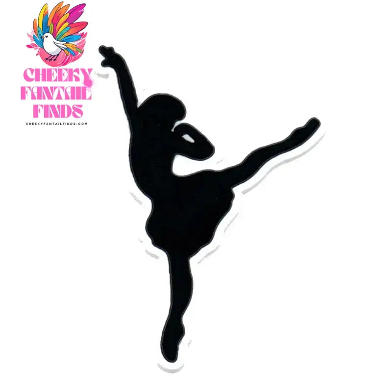 1/11pcs Ballet Shoe Charms for Women Girl Pink Pins Ballet Skirt Shoe Decorations for Dancer Sandal Accessories Ornament Buckle - Cheeky Fantail Finds