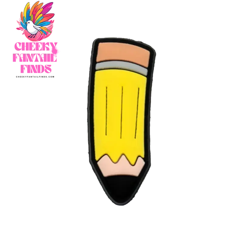 1/14pcs Teacher Life Shoe Charms for Teacher Student Pins Shoe Decorations Pins Sandals Accessories Ornament Back to School Gift - Cheeky Fantail Finds