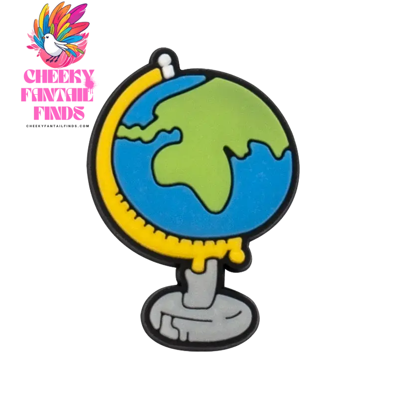 1/14pcs Teacher Life Shoe Charms for Teacher Student Pins Shoe Decorations Pins Sandals Accessories Ornament Back to School Gift - Cheeky Fantail Finds