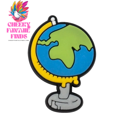 1/14pcs Teacher Life Shoe Charms for Teacher Student Pins Shoe Decorations Pins Sandals Accessories Ornament Back to School Gift - Cheeky Fantail Finds