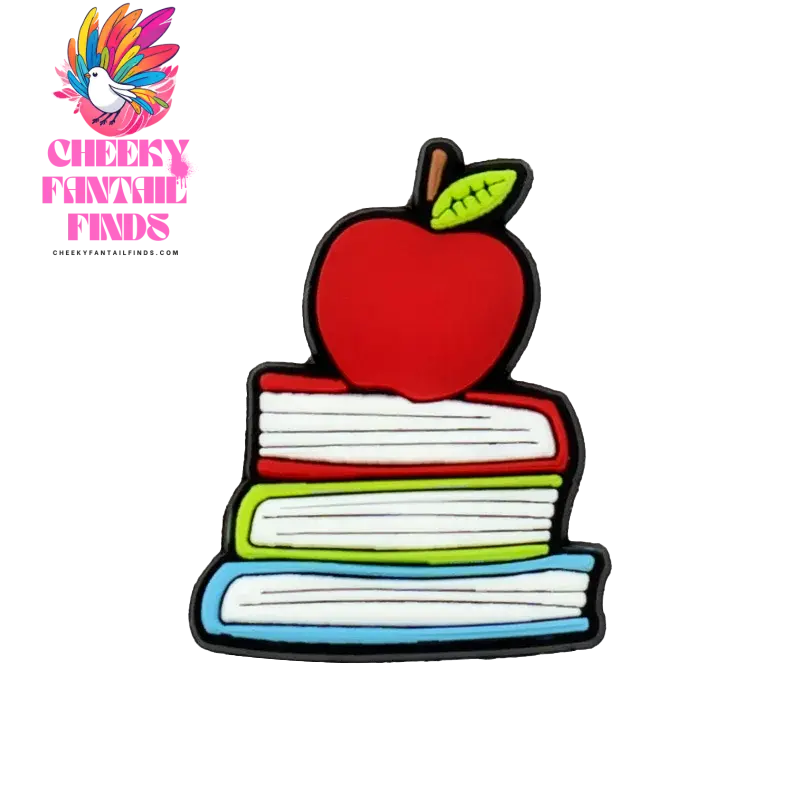 1/14pcs Teacher Life Shoe Charms for Teacher Student Pins Shoe Decorations Pins Sandals Accessories Ornament Back to School Gift - Cheeky Fantail Finds