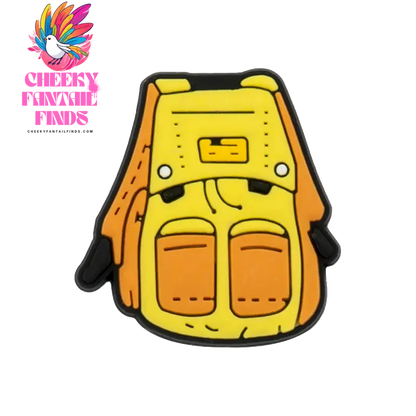 1/14pcs Teacher Life Shoe Charms for Teacher Student Pins Shoe Decorations Pins Sandals Accessories Ornament Back to School Gift - Cheeky Fantail Finds