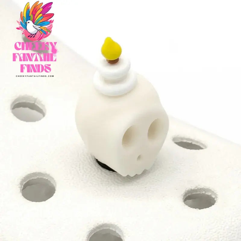 1/15pcs 3D Halloween Party Horrible Shoe Accessories Black Cat Ghost Witch Shoe Charms Woman Men Kids Pins Buckle Decorations - Cheeky Fantail Finds